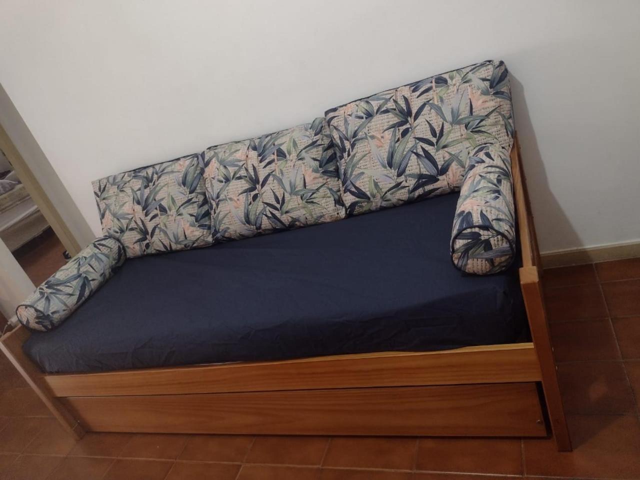 Pitangueiras Com Cadeira E Guarda-Sol Exclusivo, Limpeza Diaria, Piscina Climatizada E Wi-Fi Daire Guarujá Dış mekan fotoğraf